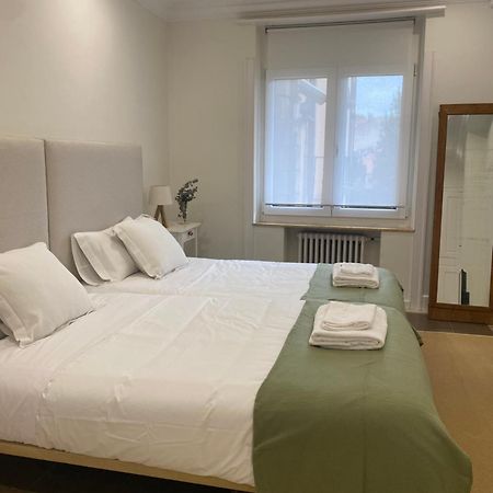 Apartamento Nuevo! Piso Al Lado De Catedral - Oviedo Exterior foto