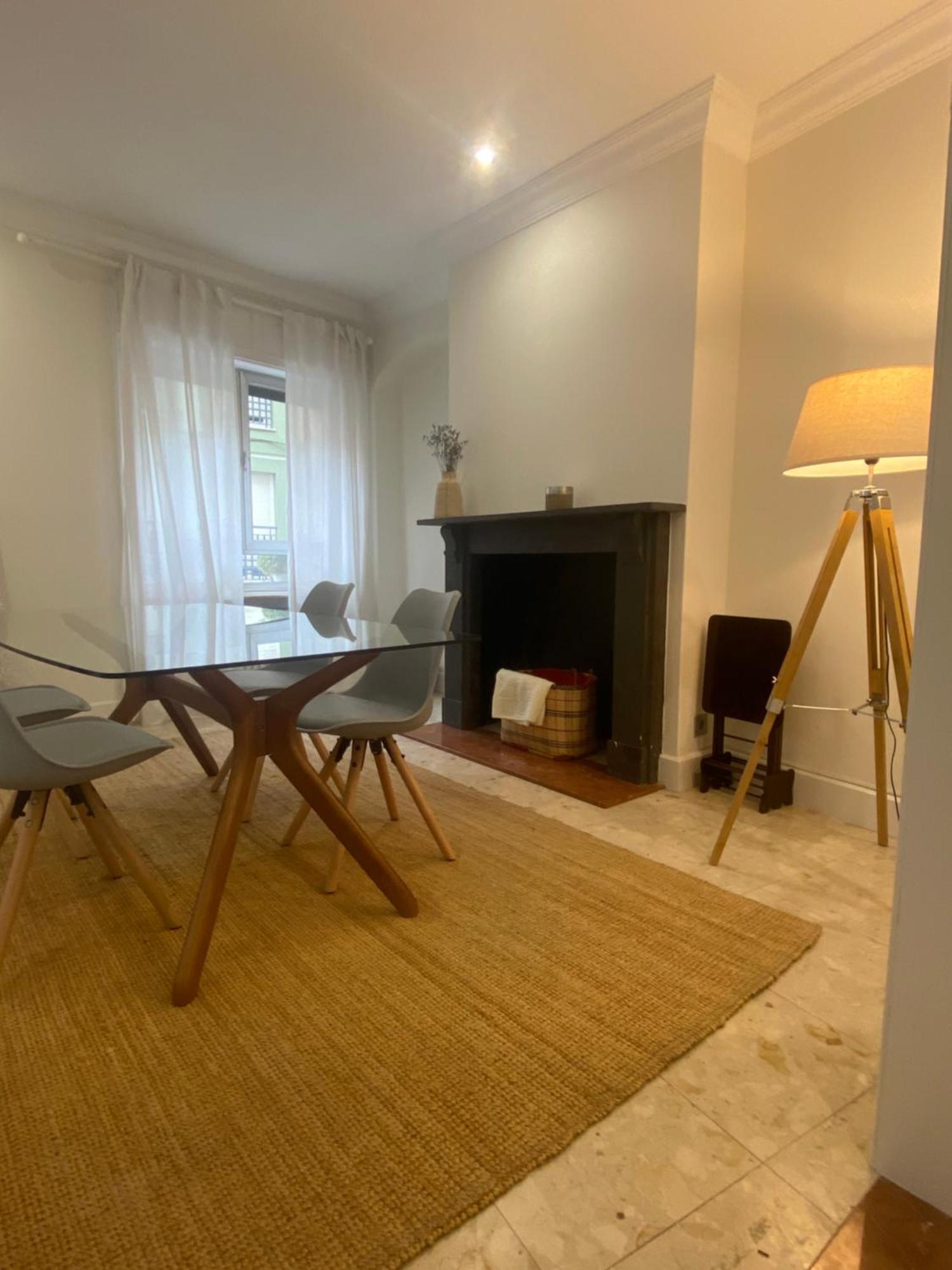 Apartamento Nuevo! Piso Al Lado De Catedral - Oviedo Exterior foto